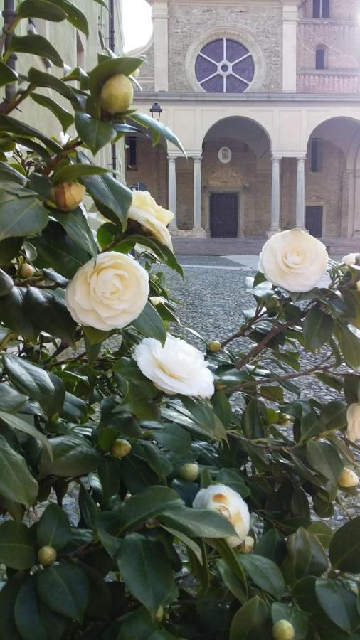 Hotel La Meridiana Acqui Terme Exterior photo